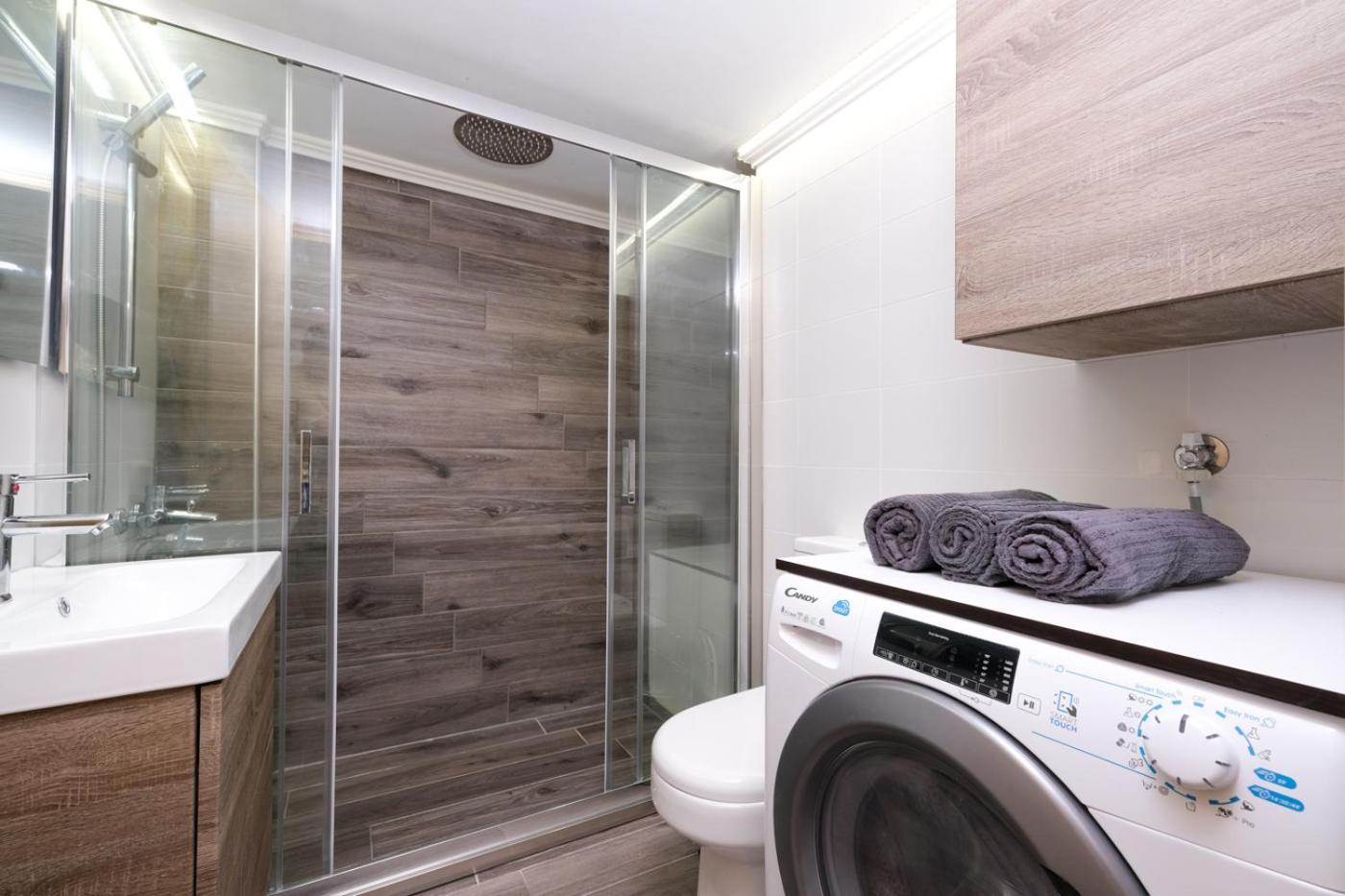 Appartamento Athens Central Elegance Esterno foto