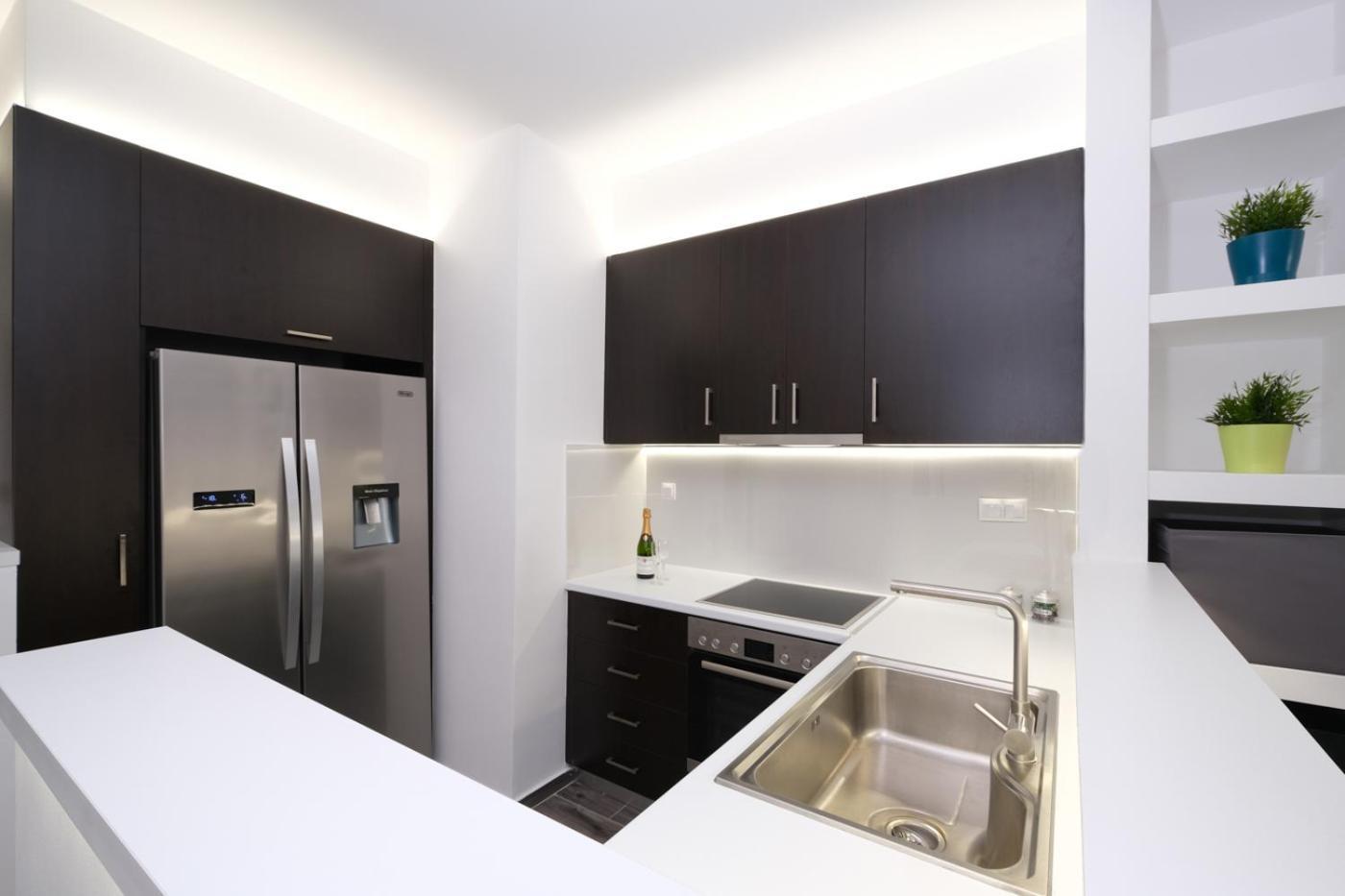 Appartamento Athens Central Elegance Esterno foto