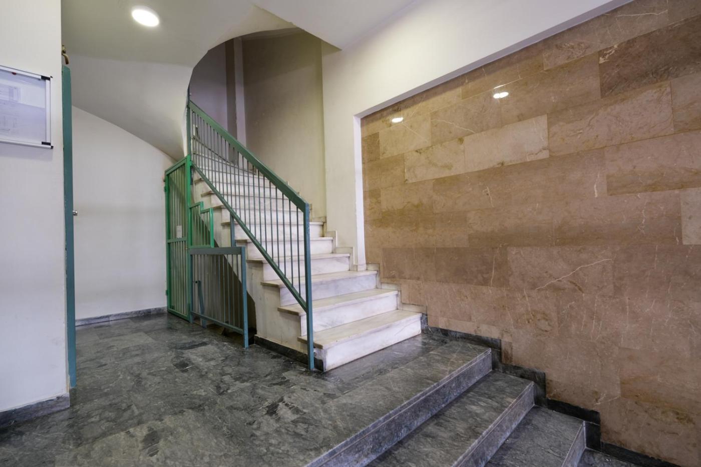 Appartamento Athens Central Elegance Esterno foto