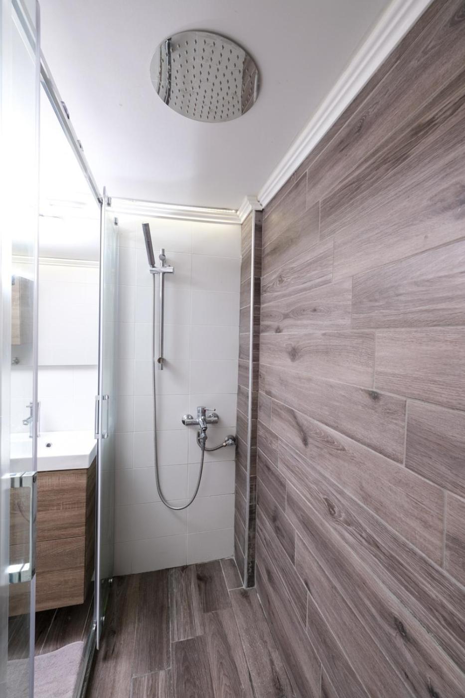 Appartamento Athens Central Elegance Esterno foto